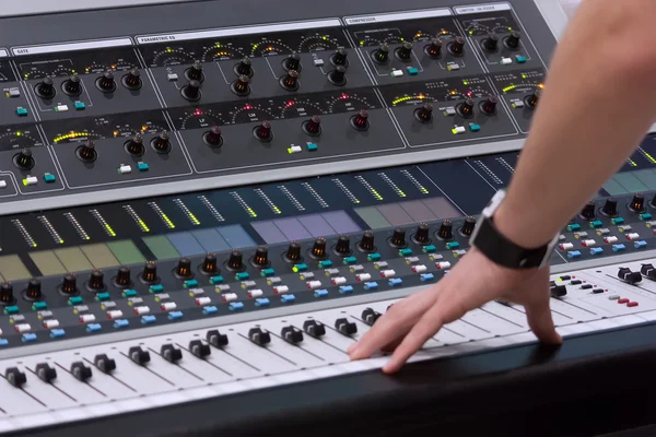 Yönetim Kurulu karıştırma