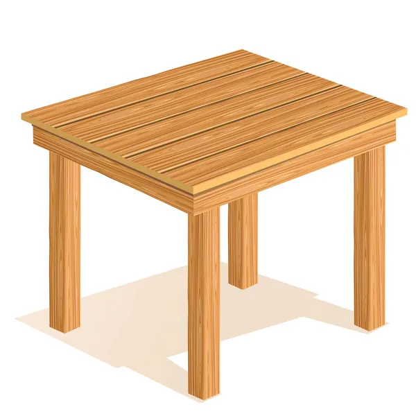 ᐈ Table stock illustration, Royalty Free wooden table vector download
