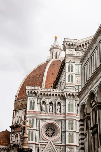 Santa Maria del Fiore — Fotografia de Stock