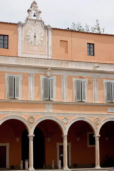 Old building — Stock Photo, Image