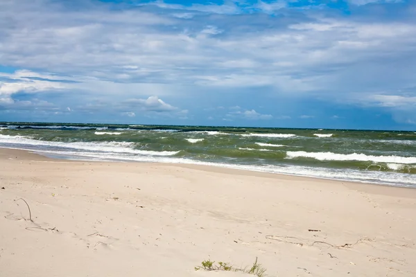 Ostsee — Stockfoto