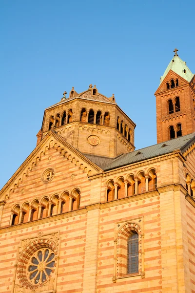 Gotische Kirche — Stockfoto