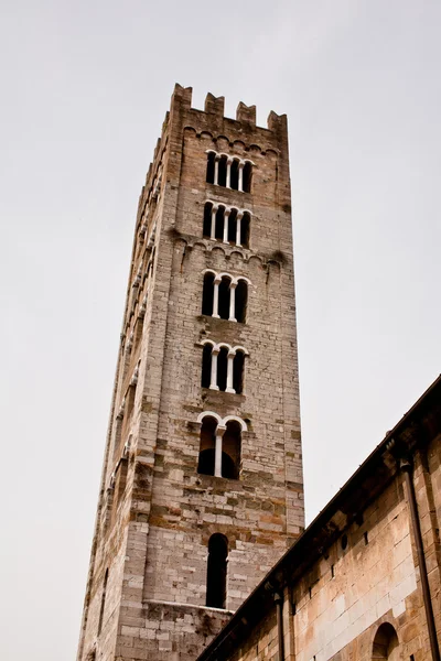 Toren — Stockfoto