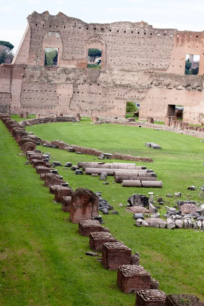 Ruinas antiguas —  Fotos de Stock