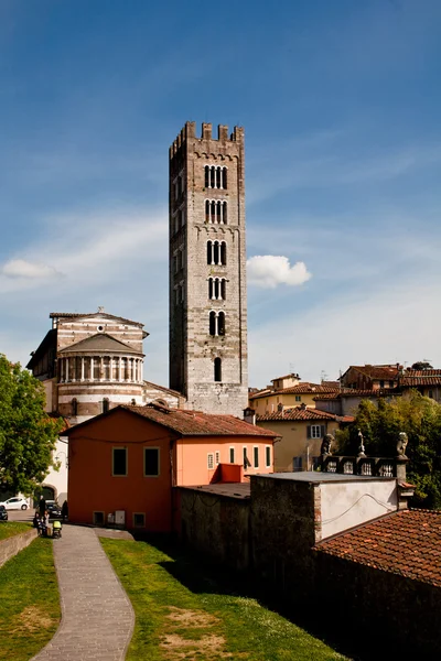 Tower — Stock Photo, Image