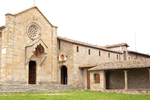 eski kilise