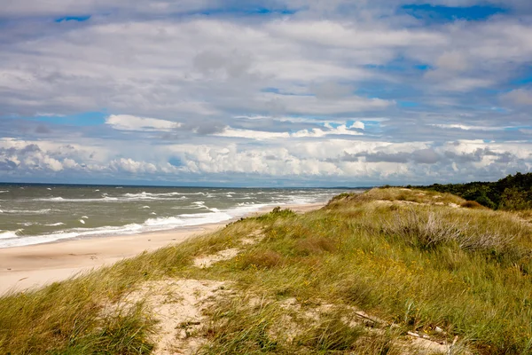 Baltic sea — Stock Photo, Image