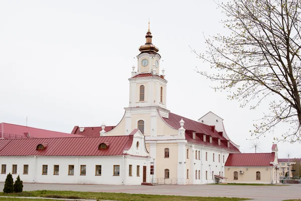 Collège jésuite — Photo