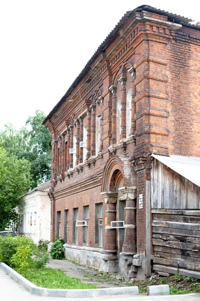 Old house — Stock Photo, Image