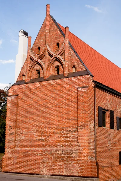 Altbau — Stockfoto