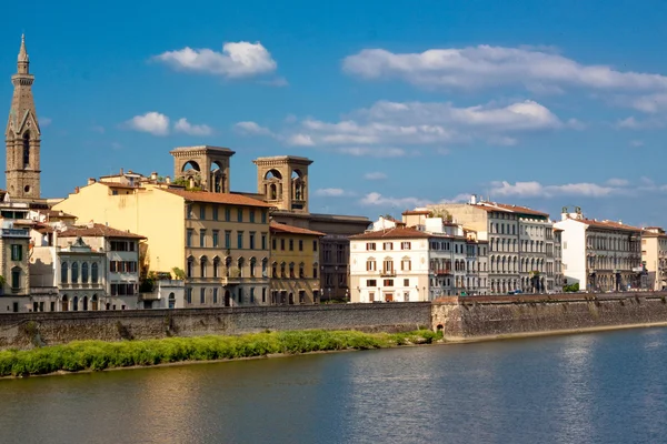 Florence View — Stock fotografie