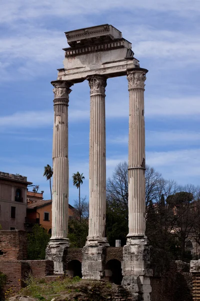 Old ruins — Stock Photo, Image