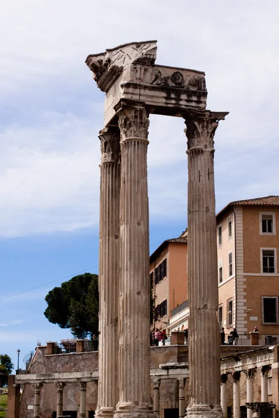 Old ruins — Stock Photo, Image