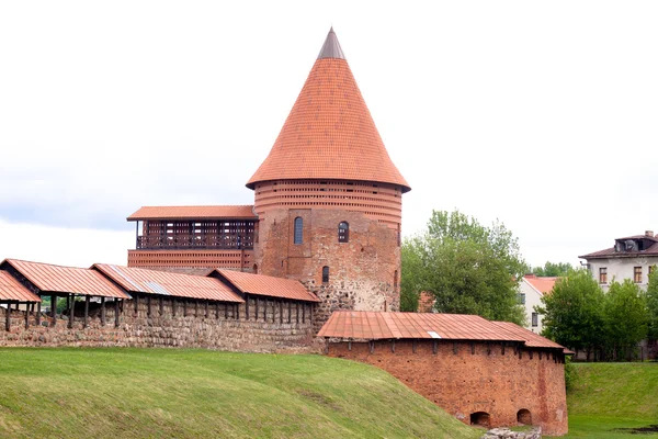 Castillo de Kaunas —  Fotos de Stock