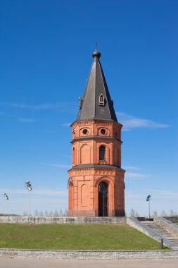 Kızıl Kilise