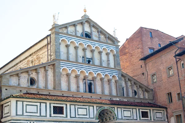 Römische Kirche — Stockfoto