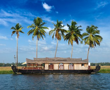 Teknede önemsizden kerala, Hindistan