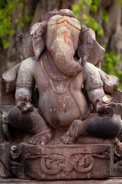 Ganesh 이미지 — 스톡 사진