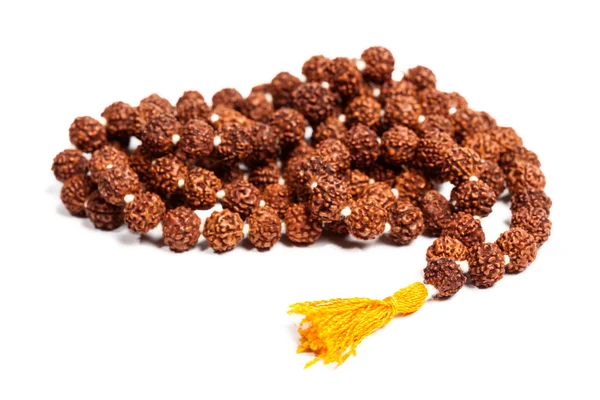 Japa mala (perles de prière ) — Photo