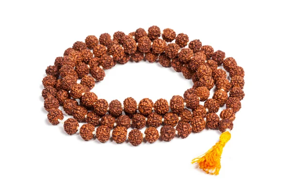 Japa mala (perles de prière ) — Photo