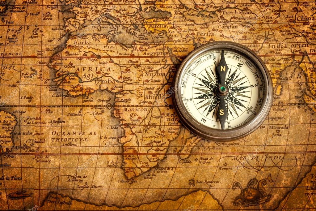 Ancient Indian Navigation compass Ancient Indian Navigation compass