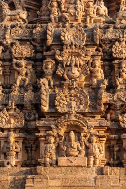 brihadishwarar Tapınağı, thanjavur
