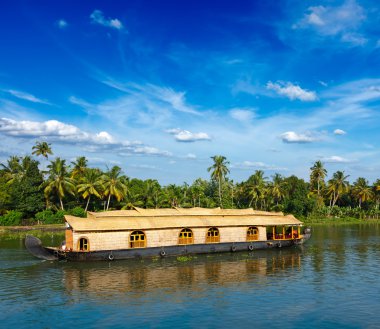 Teknede önemsizden kerala, Hindistan