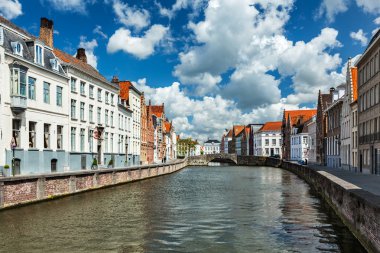 브뤼헤 (brugge), 벨기에