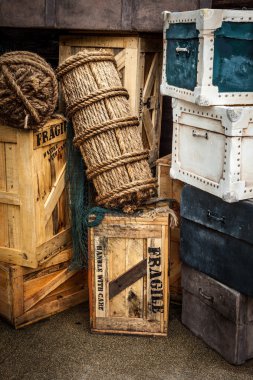 Vintage Bagaj