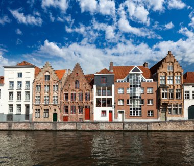 브뤼헤 (brugge), 벨기에