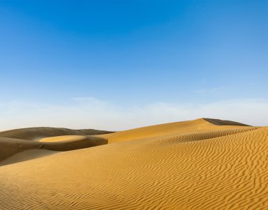 thar çöl dunes