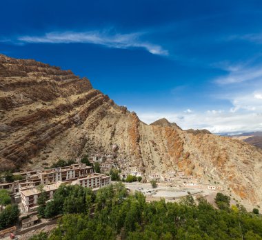hemis gompa, Hindistan