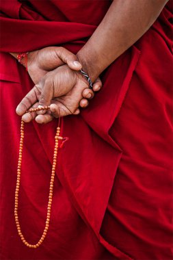 Tibet Budizmi