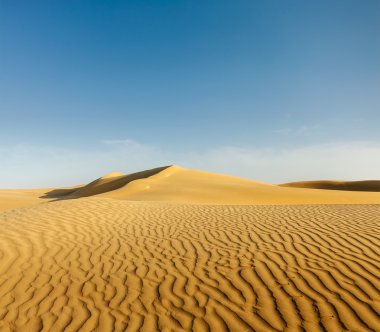 thar çöl dunes