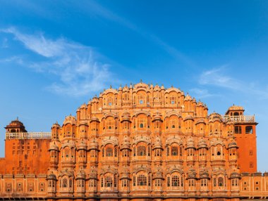 Hawa mahal Saray