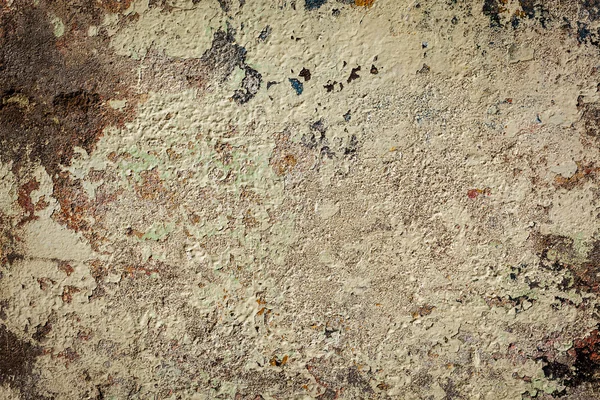 Painted plaster wall texture — Stock Photo, Image