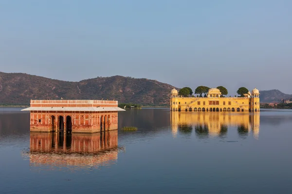 JAL mahal. Jaipur, rajasthan, Indien — Stockfoto