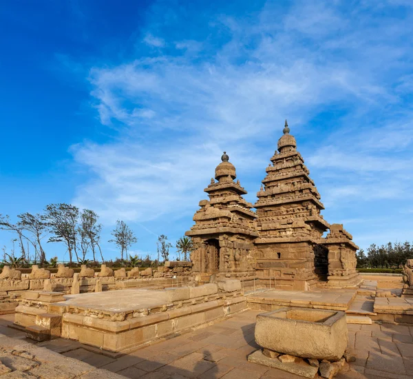 Tamil Nadu landmark — Stock Photo, Image