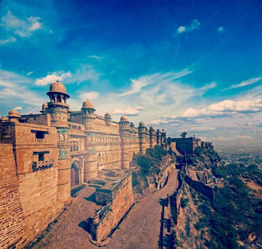 Gwalior Fort