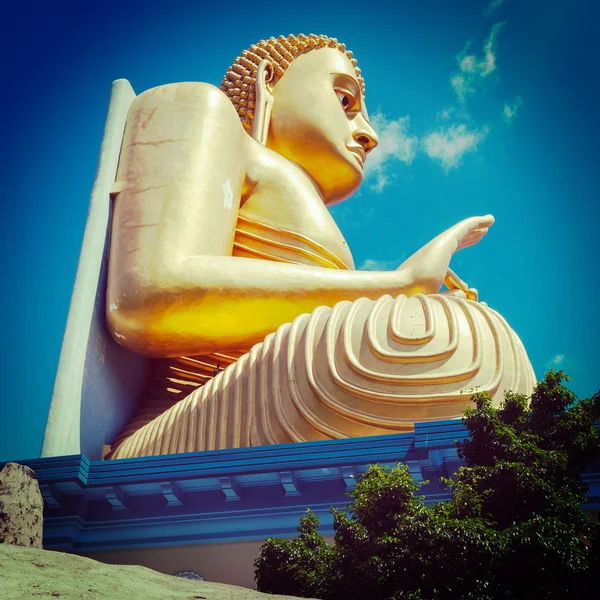 Buda de oro —  Fotos de Stock