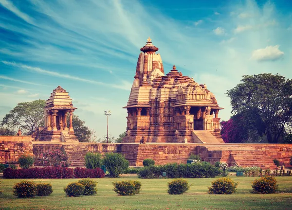 Devi jagdamba-Tempel — Stockfoto