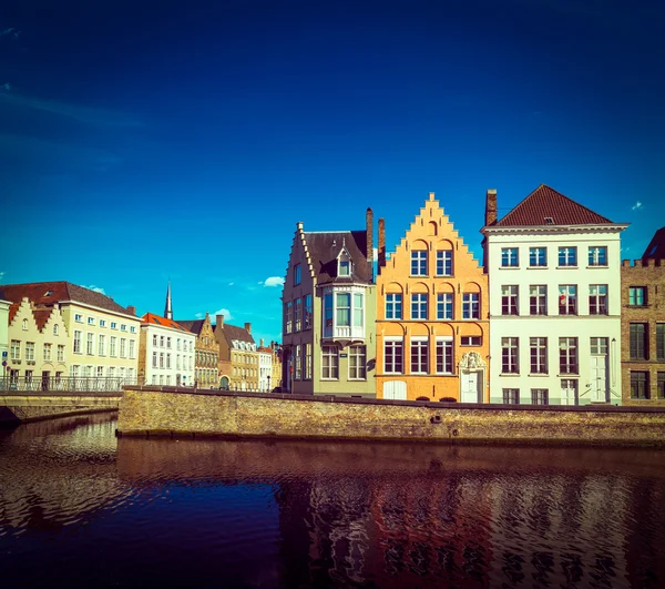 Brugge (brugge), belgien — Stockfoto