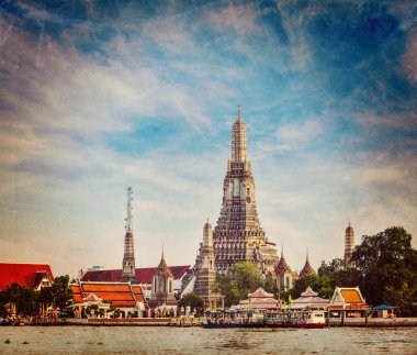 Wat Arun, Bangkok, Tayland