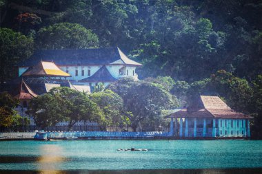 Diş Tapınağı. Sri lanka