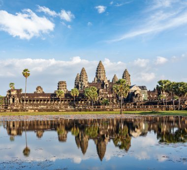 Angkor wat