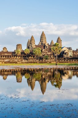 Angkor wat
