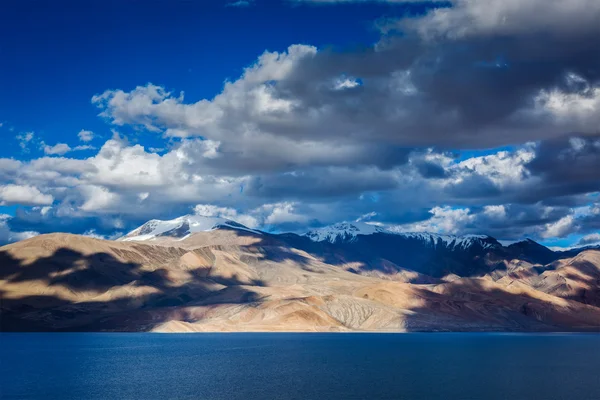 TSO Moriri, Ladakh — Stock fotografie