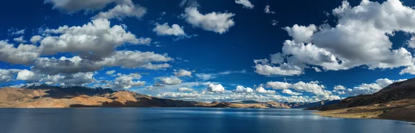 TSO Moriri, Ladakh — Zdjęcie stockowe