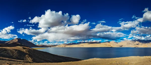 Tso Moriri, Ladakh — Stock Photo, Image