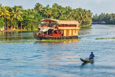 Kerala önemsizden